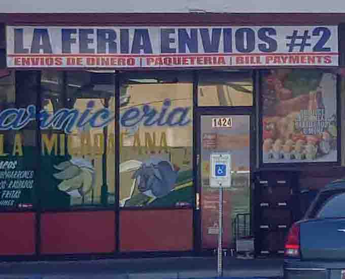 Carniceria La Michoacana